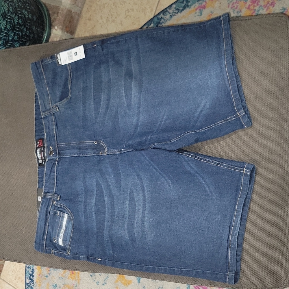 Men's Ecko Unlimited Denim Shorts